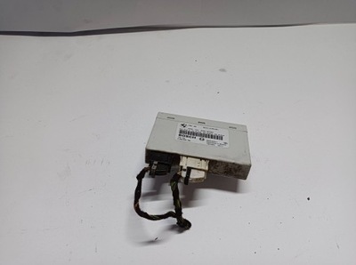 Модуль pdc bmw 3 e90 e91 0263004155 фото №1