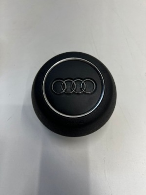 Audi a1 q2 подушка водителя оригинал s-line eu фото №1