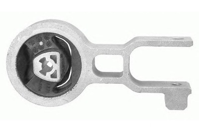 Lemforder подушка двигуна alfa romeo mito 1.3 mul фото №1