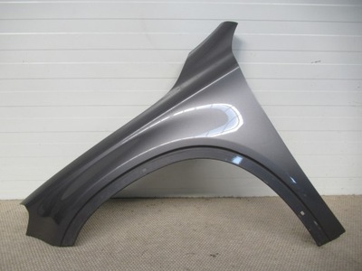 Крыло mercedes gla 156 оригинал bardzo хороший фото №1