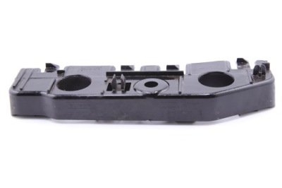 Audi a5 направляющая кронштейн крыло левый перед фото №1