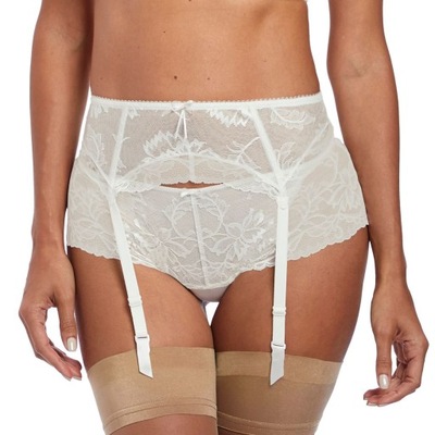 Fantasie BRONTE Suspender Belt PAS UK S EU S