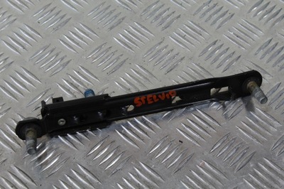 Регулировка ремней alfa romeo stelvio 68102536ab фото №1