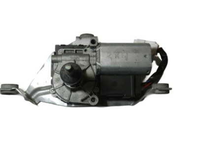 Renault scenic i rx4 моторчик дворники крышки задняя багажника 7700432076b фото №1