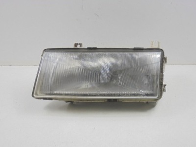 Skoda felicia фара левый h4 lift 246149-00 фото №1