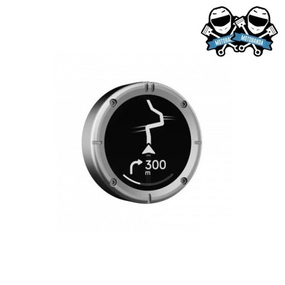 NAWIGACJA MOTOCYKLOWA BEELINE MOTO II METAL