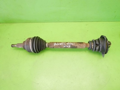 Приводной вал левая перед короткий renault laguna ii phi 1.9 фото №1