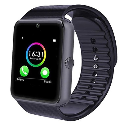 Smartwatch yamay sw016 SIM Bluetooth microSD