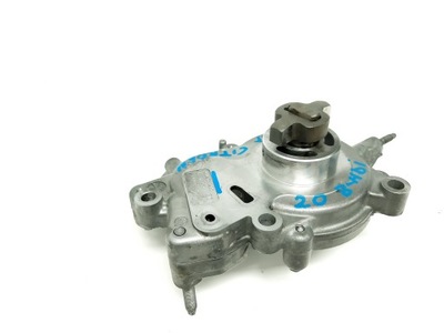 PEUGEOT 2.0 B-HDI DRIVING GEAR PUMP VACUUM 9674992180 9820752280  