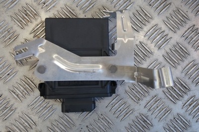 Модуль блок управления mercedes w167 a2909000303 фото №1