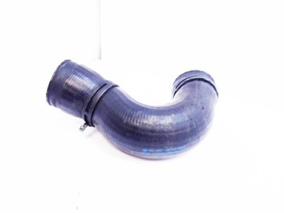 Octavia i труба інтеркулер 1.9 tdi фото №1