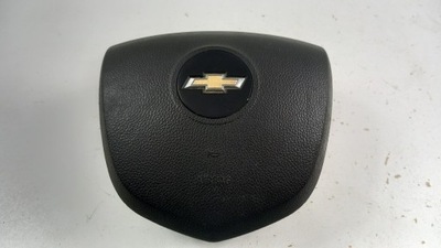 Chevrolet spark iii подушка безпеки подушка водія фото №1