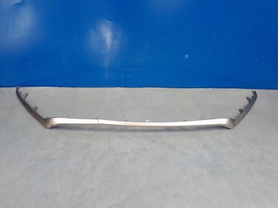 Lexus nx300h 200t lift f-sport 17 спойлер бампера фото №1