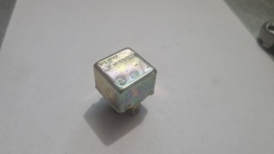 Реле 1133747 lada samara фото №1