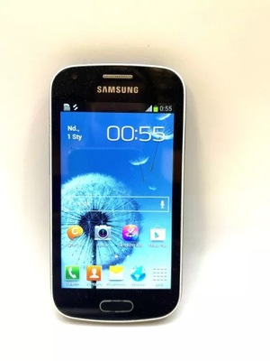 TELEFON SAMSUNG GT-S7560