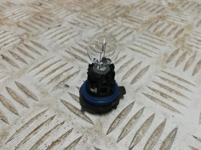 Citroen c5 iii лампочка цоколь лампы передней фото №1