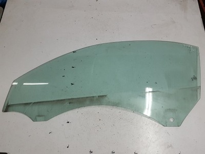 Mercedes slk r172 w172 13r- скло двері ліва фото №1