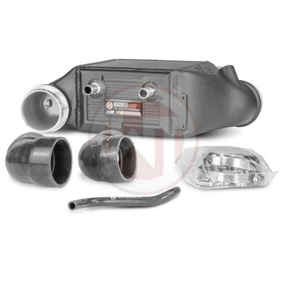 Інтеркулер comp. kit vw t6 2,0bitdi wagner тюнінг фото №1