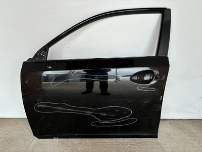 Lexus ct двері передні ліва перед фото №1