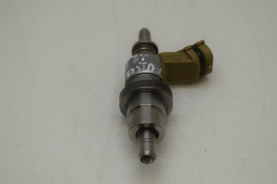 Toyota auris 2.0 d п'ятий інжектор форсунка фото №1