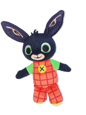 BING- maskotka 21cm