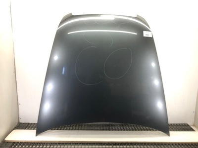 Капот audi a6 c6 sedan/limuzyna 04-11 фото №1