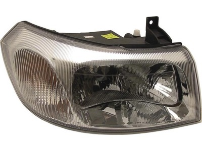 Abakus фара ford фото №1