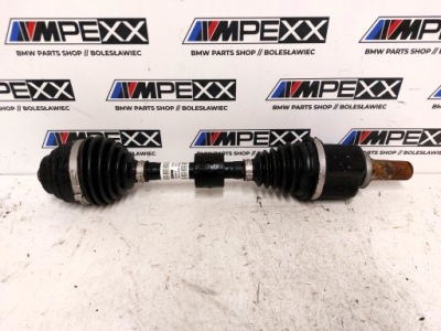 Mini cooper s f55 f56 f57 приводной вал приводная левая передняя перед 5a2e045 фото №1