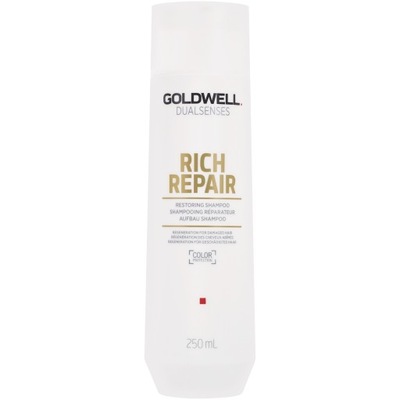 Goldwell szampon do włosów zniszczonych 250ml