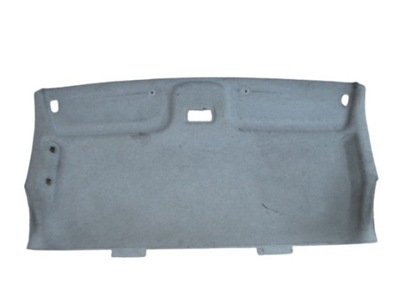 Trafic ii vivaro потолок подкрылок фото №1