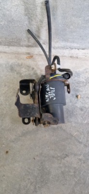 Nissan juke f15 помпа допоміжна фото №1