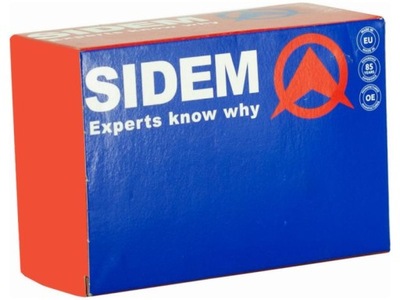 Наконечник тяга renault thalia ii 08-14 i 98-09 clio iii 05-14 ii 00-16 фото №1