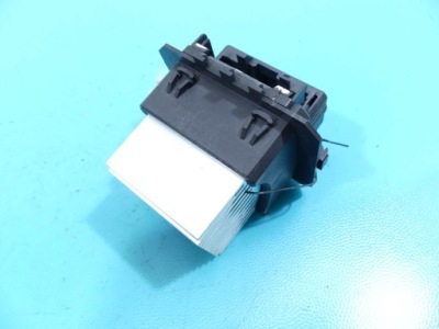 Резистор резистор citroen c1 ii 14-22 europa фото №1