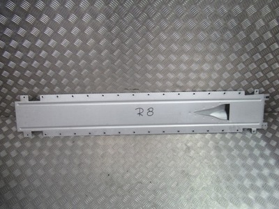 Захист вала audi r8 420 5.2 fsi 420825102a фото №1