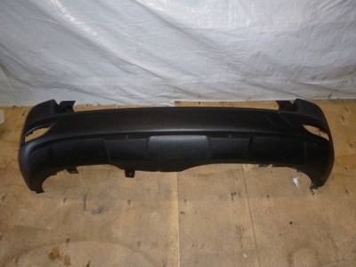 Peugeot 5008 ii бампер задня pdc задній фото №1