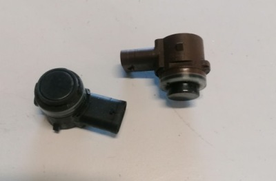 Mini cooper r56 09r датчики датчик парковки pdc фото №1