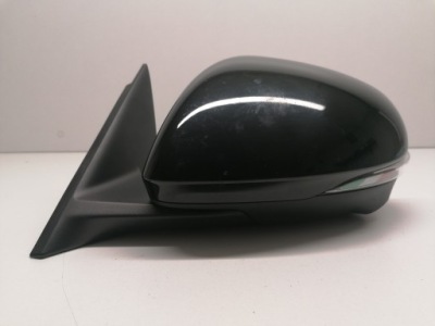 Alfa romeo tonale зеркало левая 11 pin камера eu фото №1