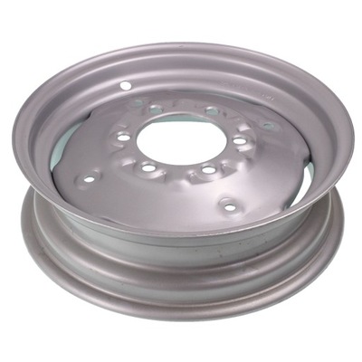 KOŁO TARCZOWE PRZEDNIE C-330, C-360 6 OTWORÓW, 4,50X16"