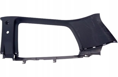 Рамка захист багажника mitsubishi pajero sport ii фото №1