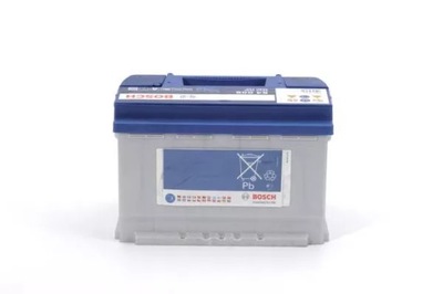 BATTERY 0 092 S40 090 BOSCH  