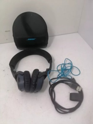 SŁUCHAWKI BEZPRZEWODOWE BOSE OE SOUND QC 35