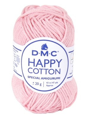 DMC Happy Cotton bawełna do Amigurumi 764
