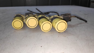 Датчик паркування задня задній pdc audi 3688285 фото №1