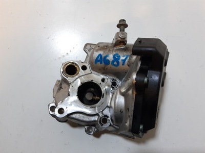 Sprinter 906 651 клапан egr a6511400460 фото №1