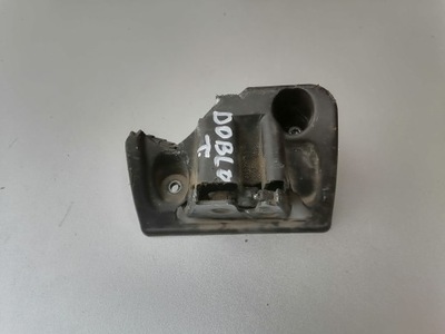 Замок задній кришки fiat doblo i фото №1