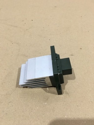 Резистор резистор вентилятор kia sportage iv 15- фото №1