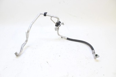 MERCEDES B W246 CABLE AIR CONDITIONER A2468300215  