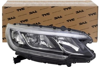Tyc фара перед 20-17181-06-2 фото №1