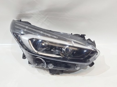 FARO PARTE DELANTERA DERECHA FORD S-MAX II MK2 COMPLETO DIODO LUMINOSO LED EM2B-13W029-CR  