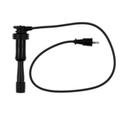 Провода кабели зажигания do kia carnival ii 3.5 фото №1